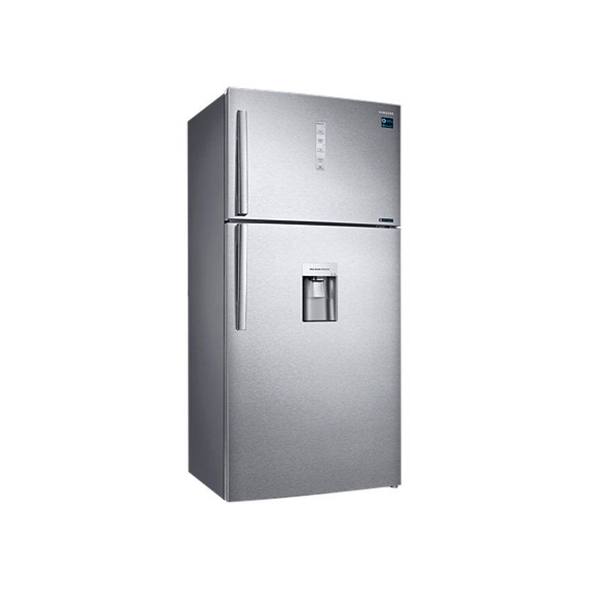 Samsung 620L Top Freezer Fridge with Twin Cooling System (Photo: 4)